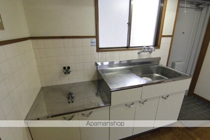 光玉ビル[1DK/24.25m2]のその他内装2