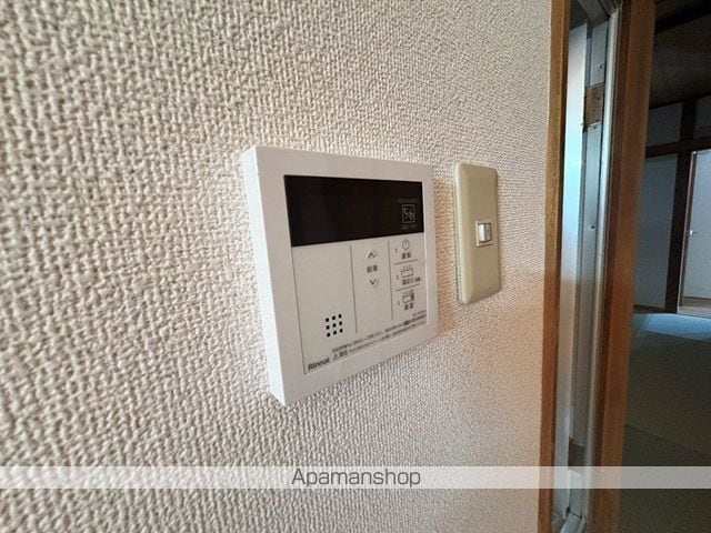 葛原新町堂前貸家の内装写真