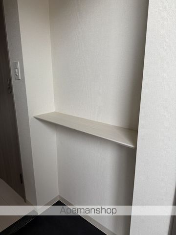 FASTATE難波VIRANTの内装写真