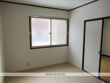 パレスプリーマＢ[1LDK/43.47m2]の共用部1