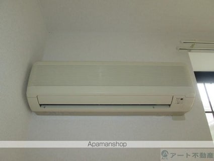 シャルマンヴィラ[2DK/45.82m2]のその他設備