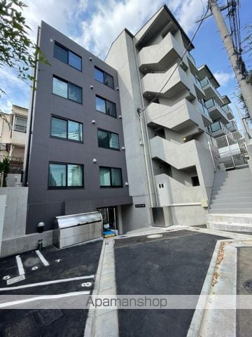 ＧＲＡＮ　ＰＡＳＥＯ方南町 206 ｜ 東京都杉並区和泉４丁目48-26（賃貸マンション1LDK・1階・42.20㎡） その5