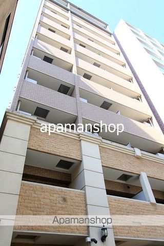 クレアートヨーロッパアベニューCITYLIFEの外観写真