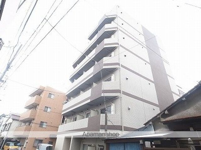 アイルカナーレ押上 403 ｜ 東京都墨田区押上１丁目50-6（賃貸マンション1K・4階・25.32㎡） その4