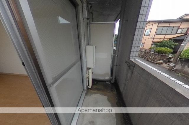 ワンノール堀之内の内装写真