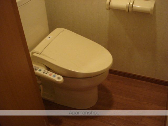 サンフォレスト小森野の内装写真