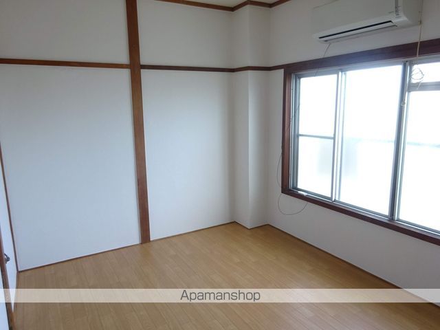 緑町マンションの内装写真