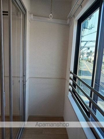 ヴィラ・グレイスIIの内装写真