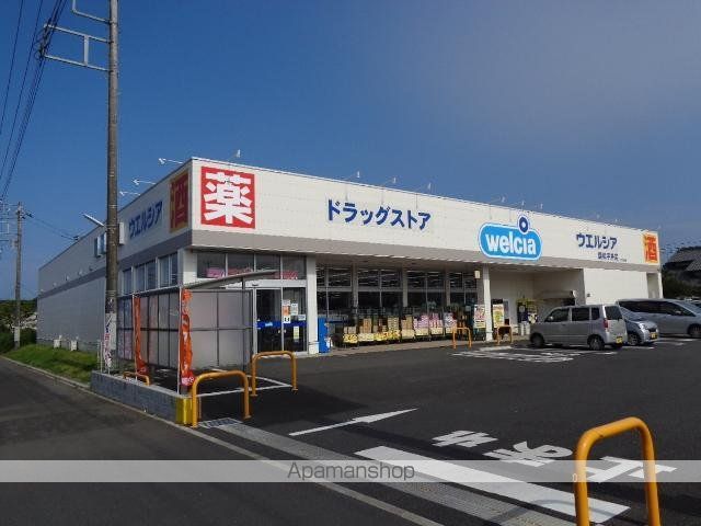 高尾崎 NEW TOWN La・Terre Cの周辺写真