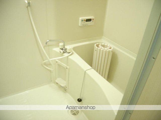 アンジェリーク磐船の内装写真