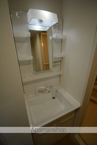 ネコオール平岸の内装写真