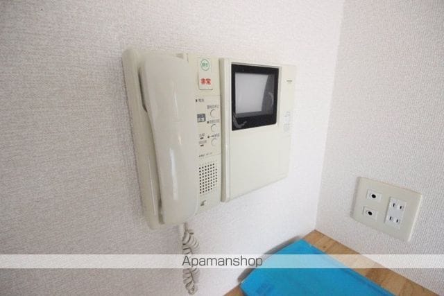 セントヒルズ横川新町の内装写真