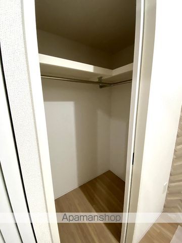 SERENITE谷町四丁目ARIEの内装写真