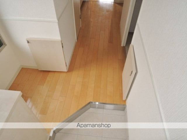 TMK江坂の内装写真