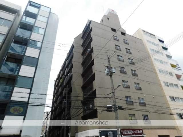 チサンマンション新大阪十番館