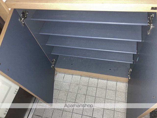 プレム寺山の内装写真