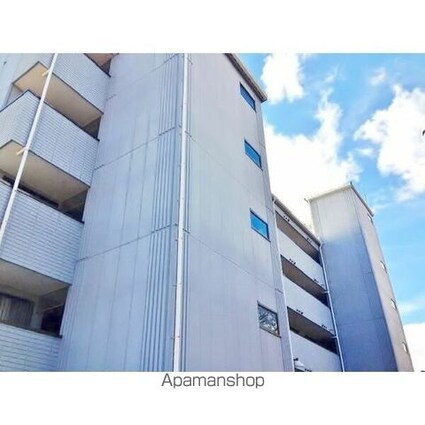 Ｌｉｍｐｉａ　Ｏｒｉｌｌａ野口[3DK/58.32m2]の外観4