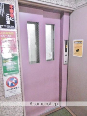 ETC大宮Iの内装写真