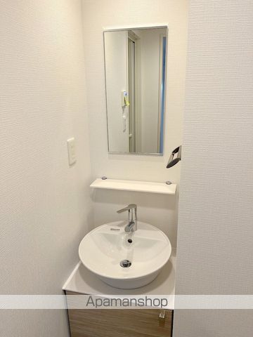 ESLEADRESIDENCE本町PARKFRONTの内装写真