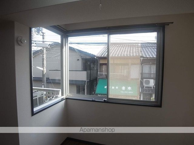 グリーンヒル鞍馬口の内装写真