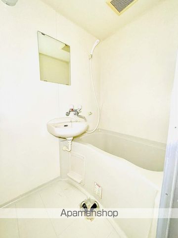 いすず東ハイツの内装写真