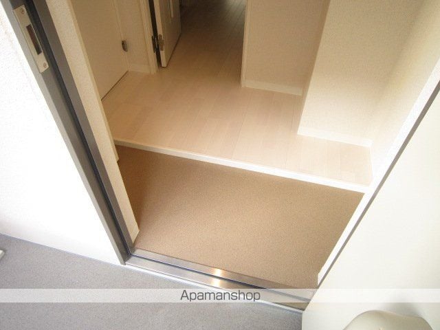 サンプロスペリティの内装写真