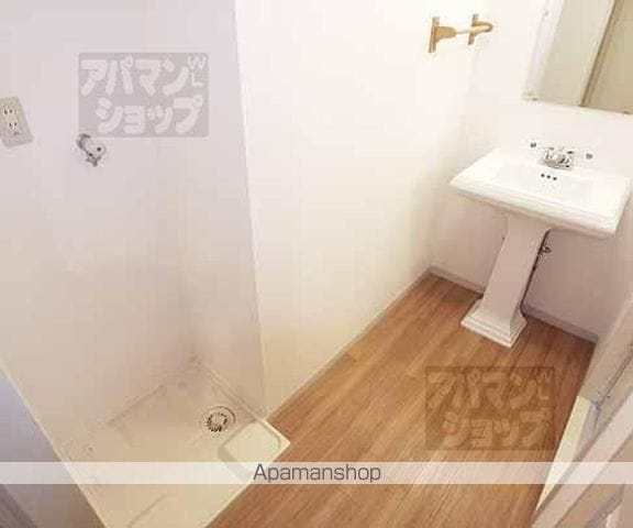 フラットオクの内装写真