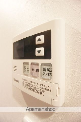 【アクタス福岡県庁前グラシアの内装10】