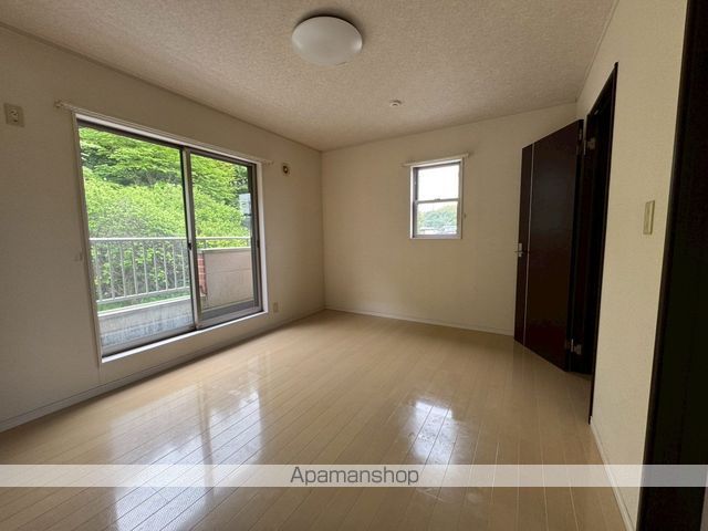 LINDEN LEA HOUSEの内装写真