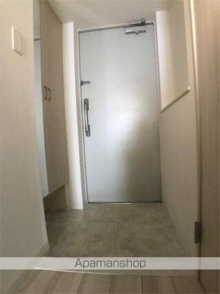 アンファンテーヌ[1LDK/44.83m2]の玄関