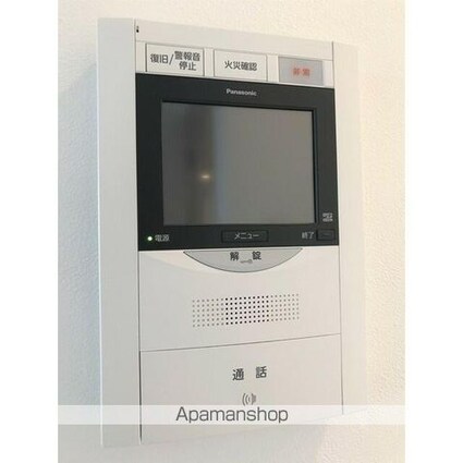 ヒルトップ・スクエアー[2LDK/71.58m2]のその他内装