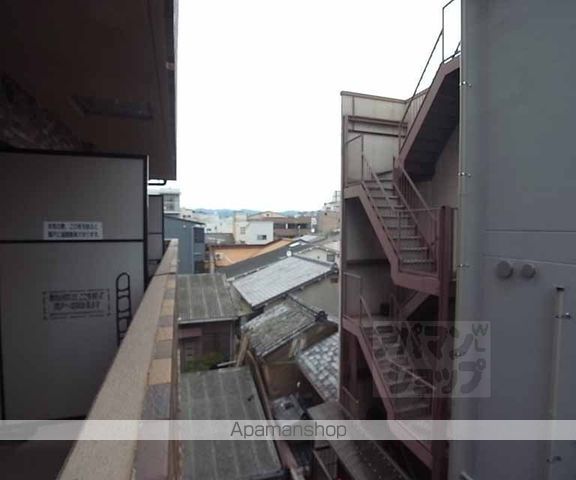 アスヴェル京都市役所前IIIの内装写真
