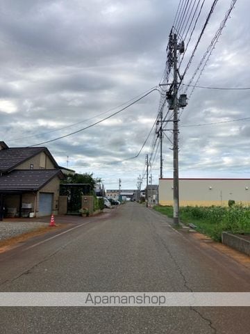 セジュールジェントリー Bの周辺写真