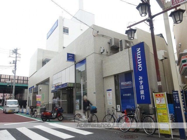 ビアンカ フォレの周辺写真
