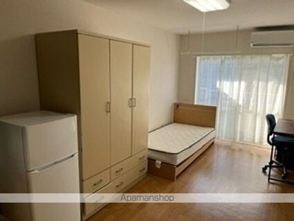 グリーンハイツ国見Ｆ棟[1R/22.4m2]の内装5