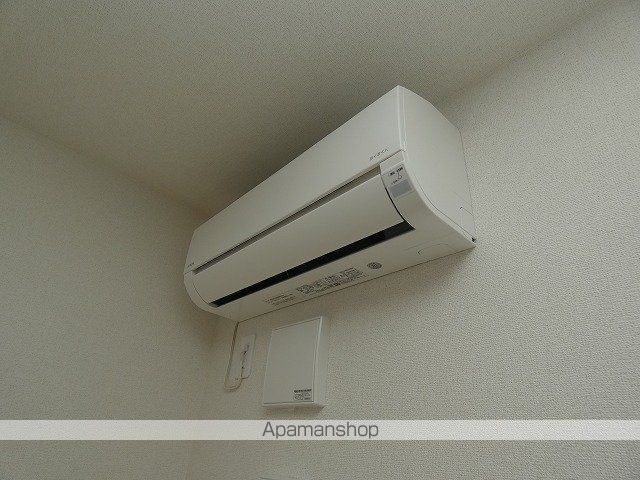 ラ メール ブルーの内装写真