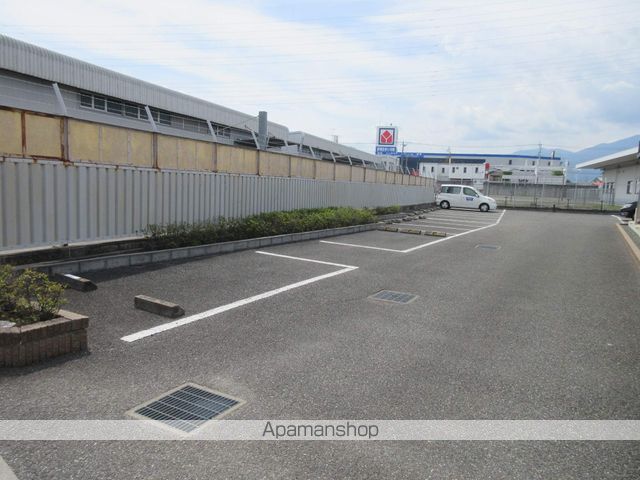レオパレスタウンコート竜王のその他写真