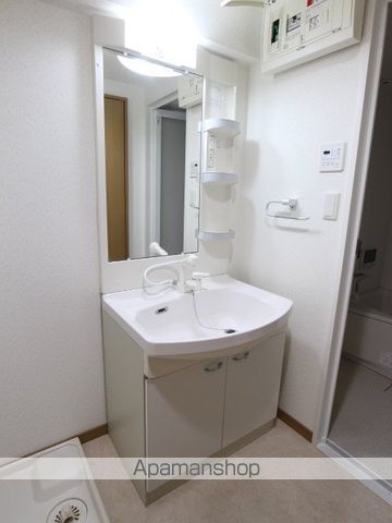 オーキッドレジデンス上呉服の内装写真