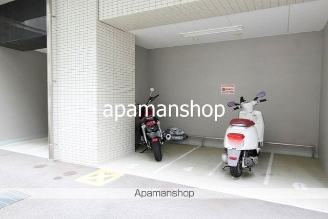 ESLEAD谷町四丁目のその他写真