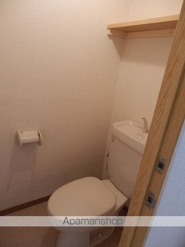 エスポワール城ヶ丘の内装写真