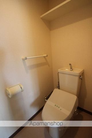 サンロードステーション郡山Iの内装写真