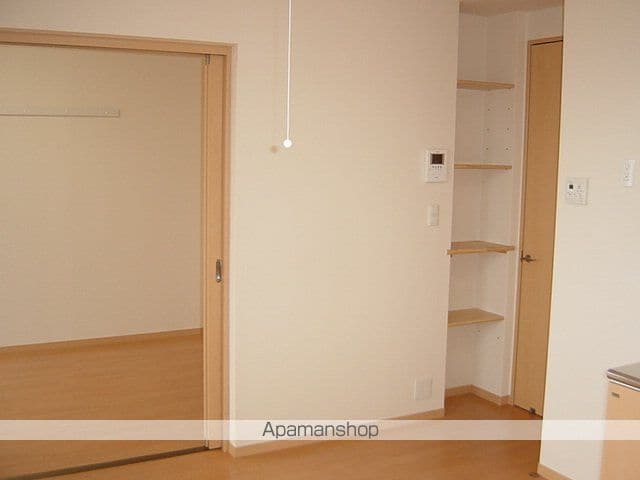 サンガーデンの内装写真