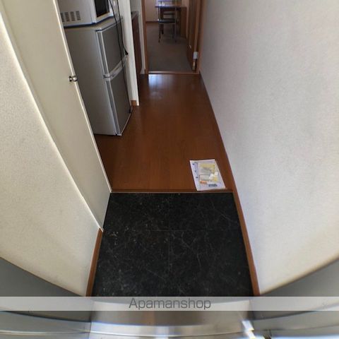 レオパレスステランテの内装写真