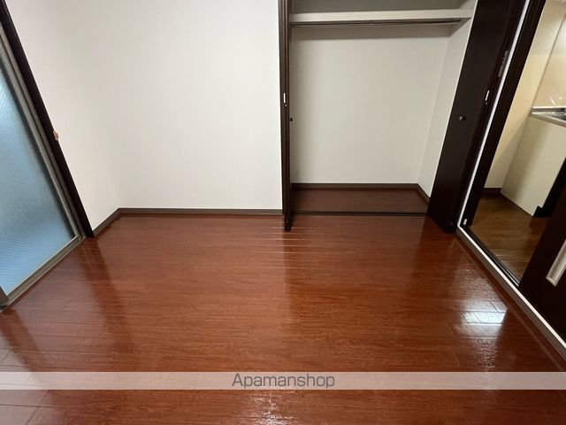 シュクル堺の内装写真