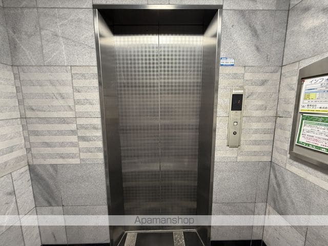 新大阪パート1の内装写真