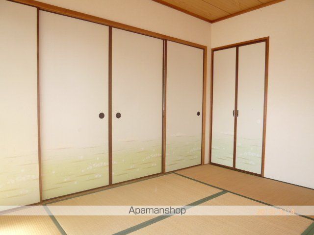 アーバンプロムナードの内装写真