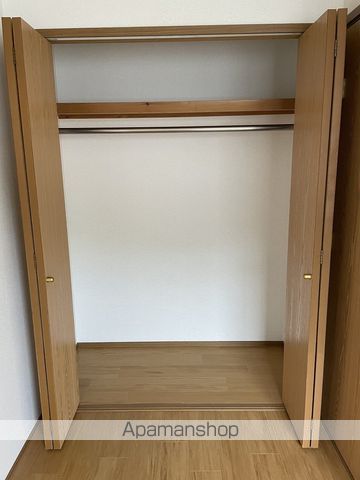 プリマベーラの内装写真