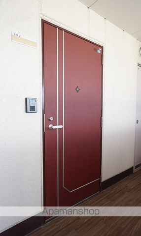 プルミエール田中の内装写真