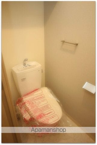 ラドゥセール九条の内装写真