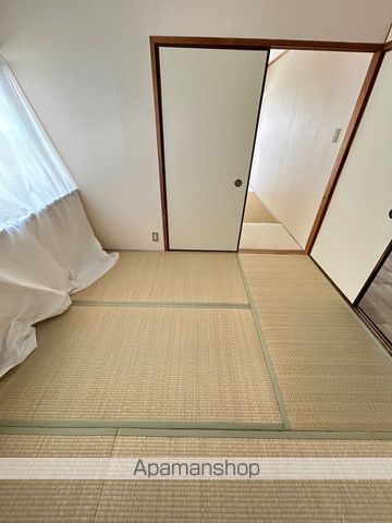 サニーハイツ健翔の内装写真